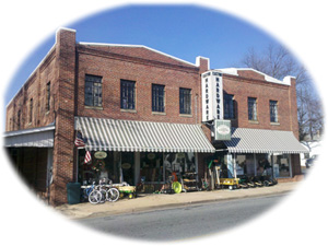 Hardware Store Easton Maryland